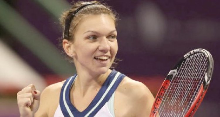 Retrospectivă! Simona Halep, la Wimbledon